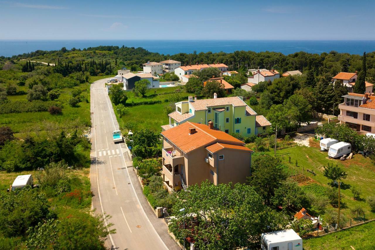 Vila Milla Премантура Экстерьер фото