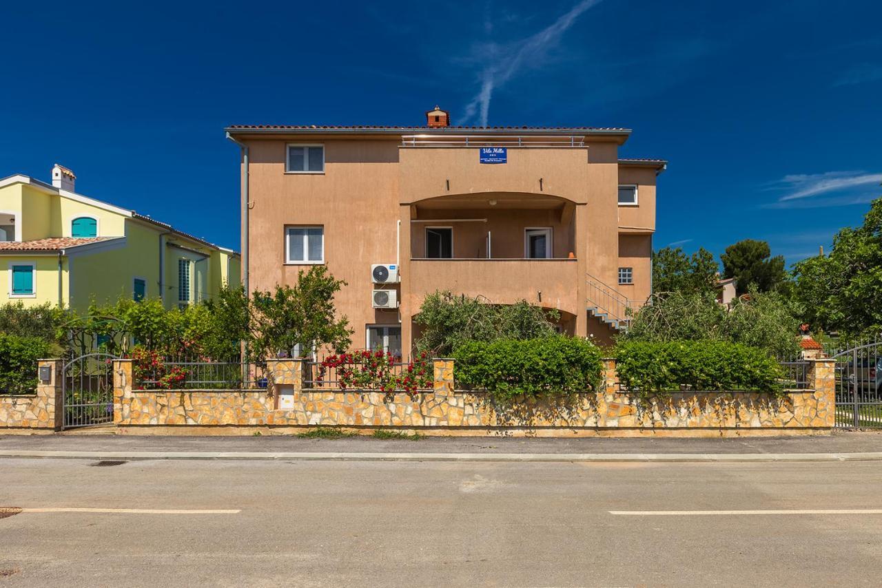 Vila Milla Премантура Экстерьер фото